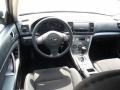 Quartz Silver Metallic - Legacy 2.5i Sedan Photo No. 5
