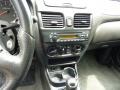 Charcoal Controls Photo for 2006 Nissan Sentra #49644929