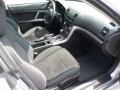 Quartz Silver Metallic - Legacy 2.5i Sedan Photo No. 6