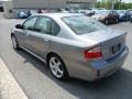 Quartz Silver Metallic - Legacy 2.5i Sedan Photo No. 9