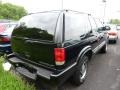 2000 Onyx Black Chevrolet Blazer LS 4x4  photo #2