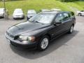 Black - V70 2.4 Photo No. 3