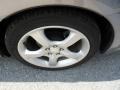 Quartz Silver Metallic - Legacy 2.5i Sedan Photo No. 12