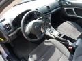 Quartz Silver Metallic - Legacy 2.5i Sedan Photo No. 13