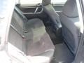 Quartz Silver Metallic - Legacy 2.5i Sedan Photo No. 16