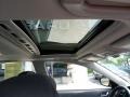 Quartz Silver Metallic - Legacy 2.5i Sedan Photo No. 17