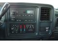 2007 Chevrolet Silverado 3500HD Regular Cab Chassis Dump Truck Controls