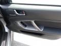 Quartz Silver Metallic - Legacy 2.5i Sedan Photo No. 18