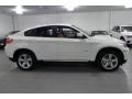 2011 Alpine White BMW X6 xDrive50i  photo #11