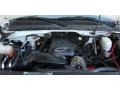 6.0 Liter OHV 16-Valve Vortec V8 2007 Chevrolet Silverado 3500HD Regular Cab Chassis Dump Truck Engine