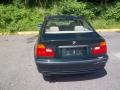 1999 Fern Green Metallic BMW 3 Series 323i Sedan  photo #4