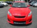 Radiant Red - Matrix S AWD Photo No. 2