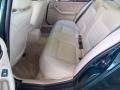 Sand 1999 BMW 3 Series 323i Sedan Interior Color