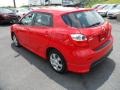 Radiant Red - Matrix S AWD Photo No. 5