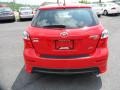 Radiant Red - Matrix S AWD Photo No. 6