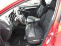 Radiant Red - Matrix S AWD Photo No. 10