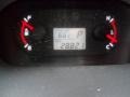 Radiant Red - Matrix S AWD Photo No. 20