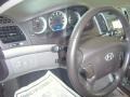 2009 Willow Gray Hyundai Sonata GLS V6  photo #19