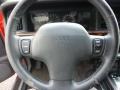 Gray Steering Wheel Photo for 1998 Jeep Grand Cherokee #49646042