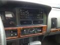 1998 Jeep Grand Cherokee Laredo 4x4 Controls