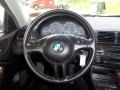 Grey Steering Wheel Photo for 2003 BMW 3 Series #49646087