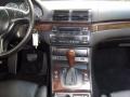 Grey Controls Photo for 2003 BMW 3 Series #49646117