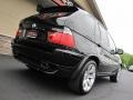 2006 Black Sapphire Metallic BMW X5 4.8is  photo #3