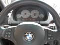 Black Controls Photo for 2006 BMW X5 #49646264