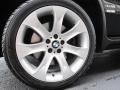 2006 BMW X5 4.8is Wheel and Tire Photo