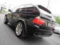 2006 Black Sapphire Metallic BMW X5 4.8is  photo #16