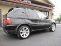 2006 Black Sapphire Metallic BMW X5 4.8is  photo #18