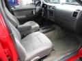 Victory Red - Colorado LS Crew Cab 4x4 Photo No. 16