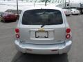 Silver Ice Metallic - HHR LS Photo No. 6