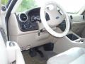 2003 Oxford White Ford Expedition Eddie Bauer 4x4  photo #7