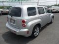 Silver Ice Metallic - HHR LS Photo No. 7