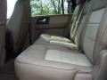 2003 Oxford White Ford Expedition Eddie Bauer 4x4  photo #8