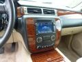 Gold Mist Metallic - Suburban 1500 LTZ 4x4 Photo No. 9