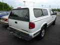 1998 Summit White Chevrolet S10 LS Extended Cab 4x4  photo #2