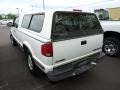 1998 Summit White Chevrolet S10 LS Extended Cab 4x4  photo #4