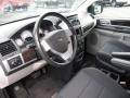 2010 Blackberry Metallic Dodge Grand Caravan SXT  photo #11