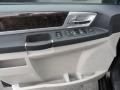 Blackberry Metallic - Grand Caravan SXT Photo No. 12