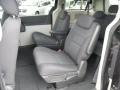 Blackberry Metallic - Grand Caravan SXT Photo No. 13