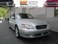 2006 Brilliant Silver Metallic Subaru Legacy 2.5i Special Edition Sedan  photo #1