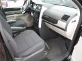 2010 Blackberry Metallic Dodge Grand Caravan SXT  photo #17