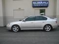 2006 Brilliant Silver Metallic Subaru Legacy 2.5i Special Edition Sedan  photo #4