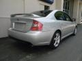 2006 Brilliant Silver Metallic Subaru Legacy 2.5i Special Edition Sedan  photo #5