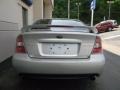 Brilliant Silver Metallic - Legacy 2.5i Special Edition Sedan Photo No. 8