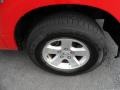 2011 Flame Red Dodge Ram 1500 SLT Quad Cab 4x4  photo #9