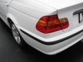 2004 Alpine White BMW 3 Series 325i Sedan  photo #7