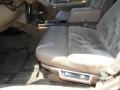 Beige Interior Photo for 1990 Cadillac Seville #49647611